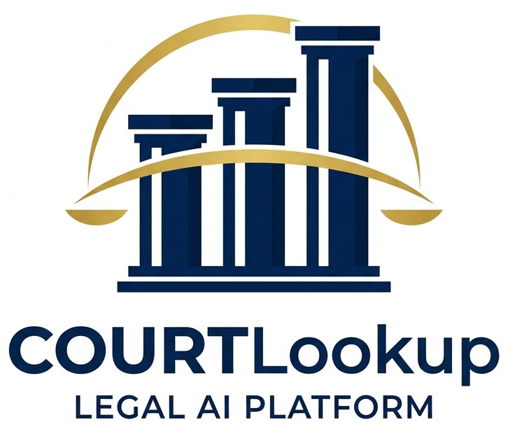 CourtLookup
